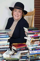 Anita Silvey