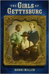 Girls of Gettysburg